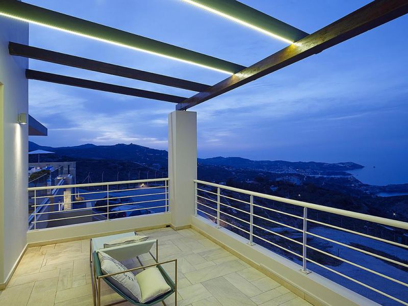 BLUE KEY VILLA 3*