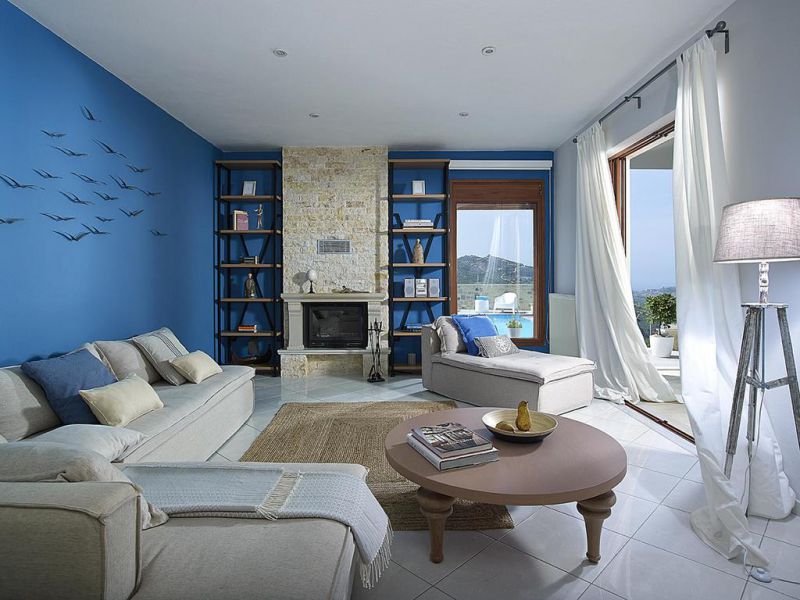 BLUE KEY VILLA 3*