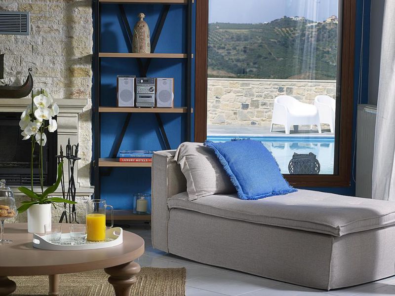 BLUE KEY VILLA 3*