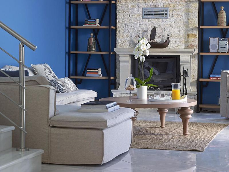 BLUE KEY VILLA 3*