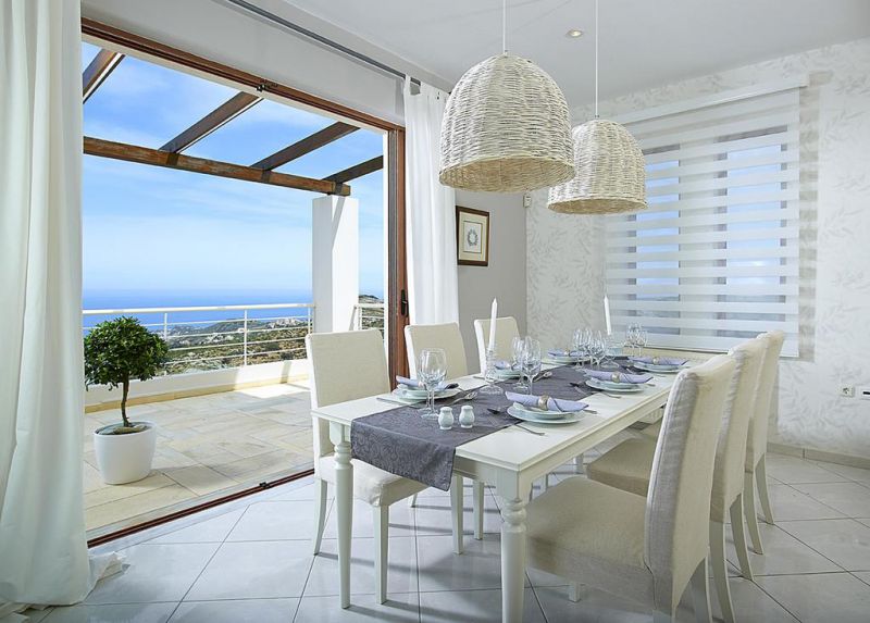 BLUE KEY VILLA 3*