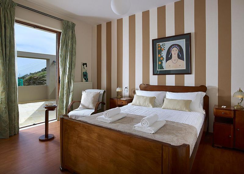 BLUE KEY VILLA 3*