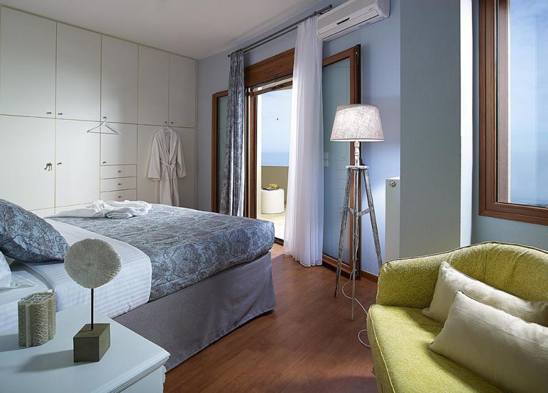 BLUE KEY VILLA 3*