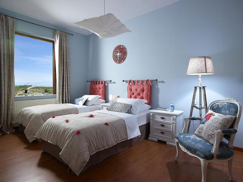BLUE KEY VILLA 3*