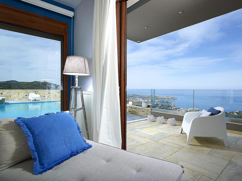 BLUE KEY VILLA 3*