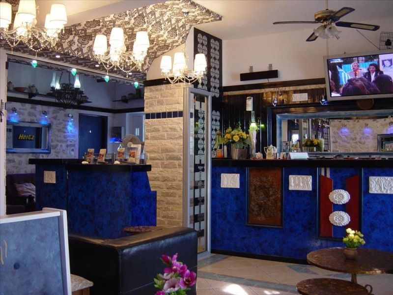BLUE SEA APARTMENTS 3*