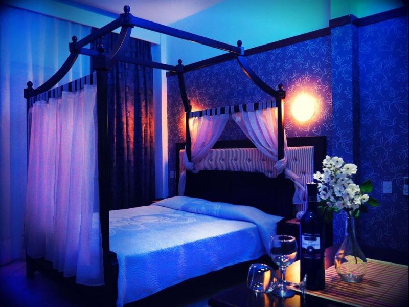 BLUE SEA APARTMENTS 3*