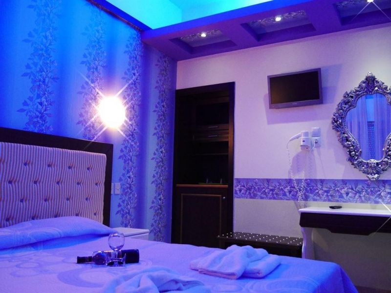 BLUE SEA APARTMENTS 3*