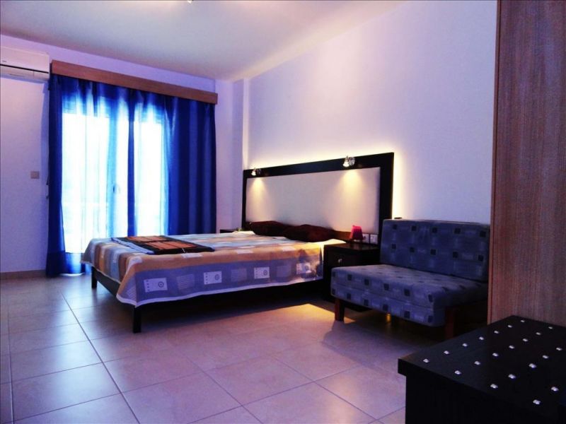 BLUE SEA APARTMENTS 3*
