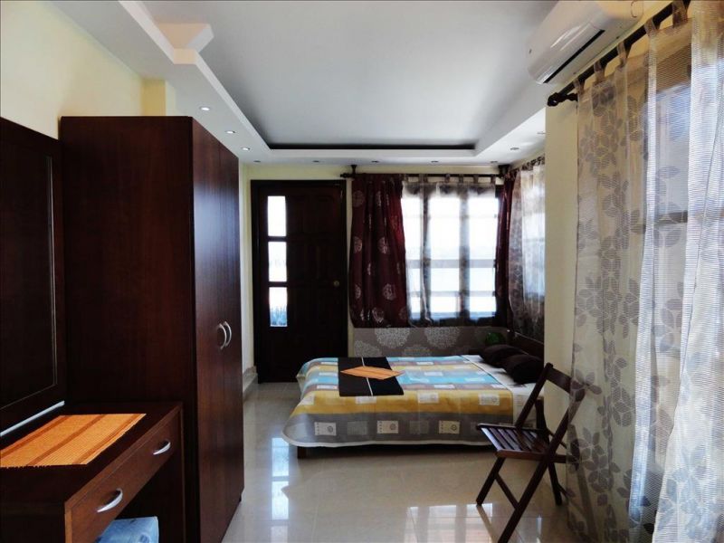 BLUE SEA APARTMENTS 3*