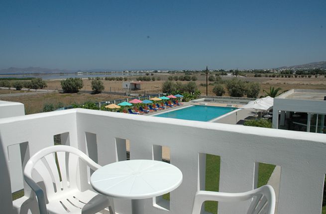 BOURADANIS VILLAGE 3*