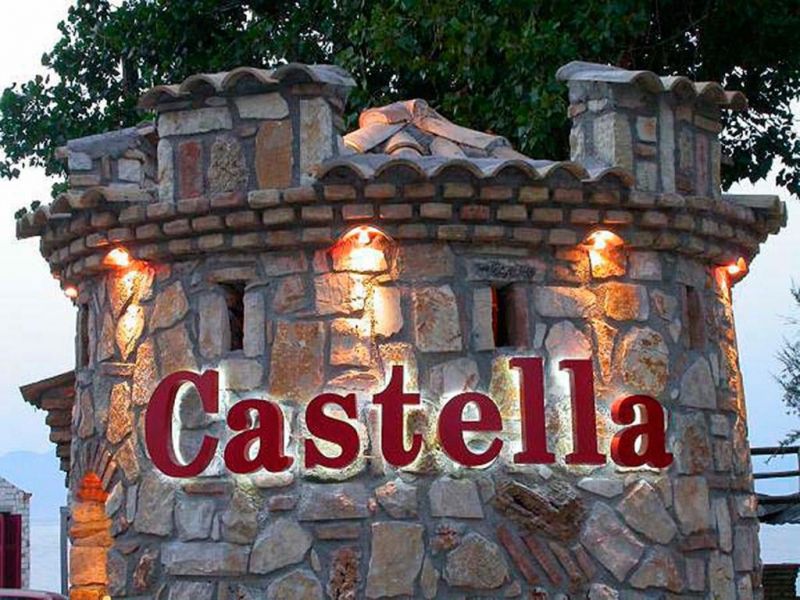 CASTELLA BEACH 2*