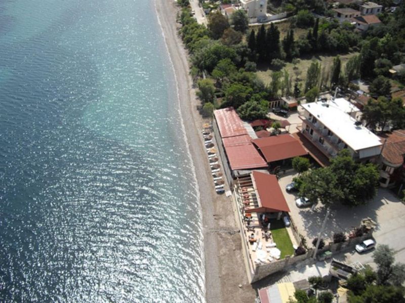 CASTELLA BEACH 2*