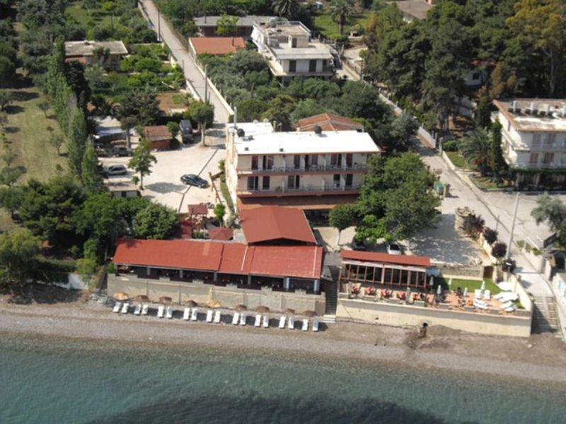 CASTELLA BEACH 2*