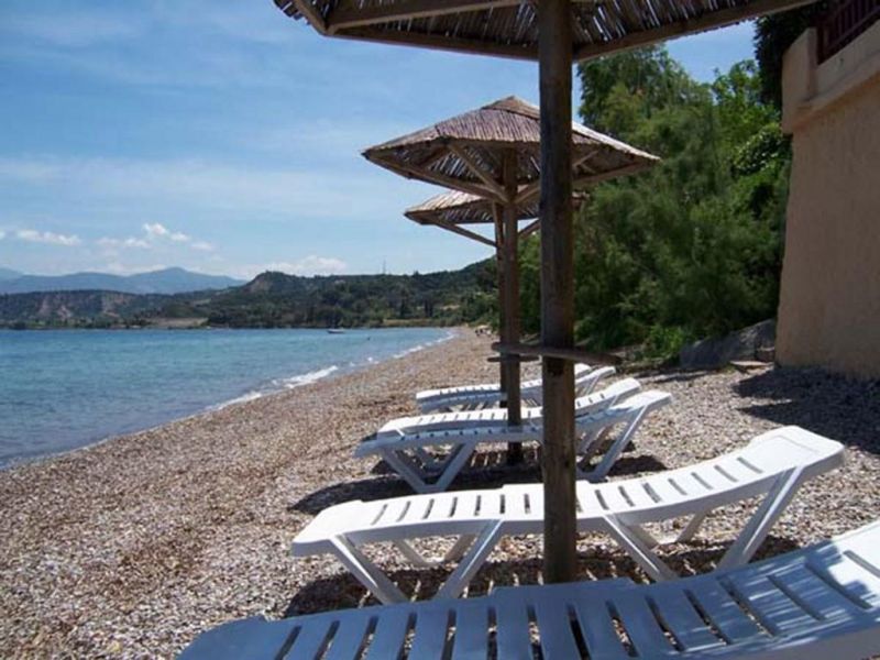 CASTELLA BEACH 2*