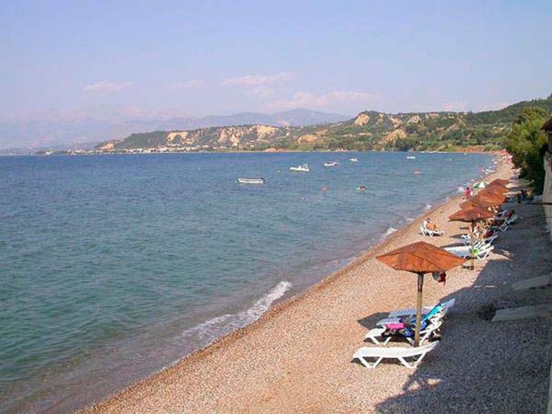 CASTELLA BEACH 2*