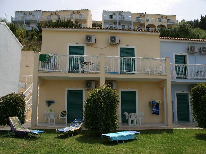 CORFU PANORAMA RESORT 3*