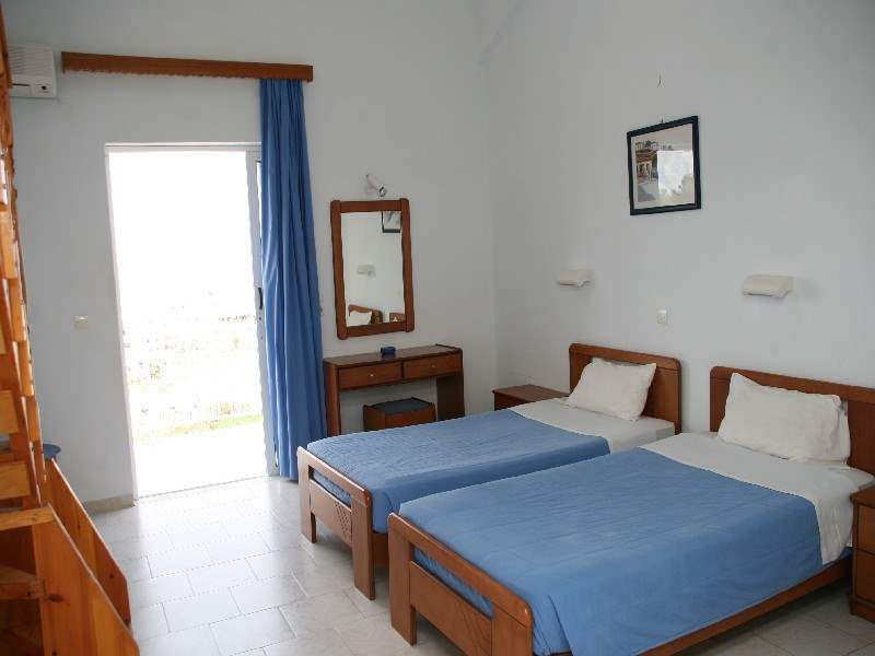 CORFU PANORAMA RESORT 3*
