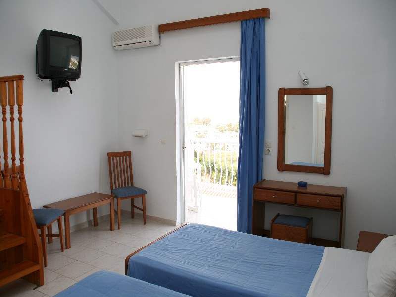 CORFU PANORAMA RESORT 3*