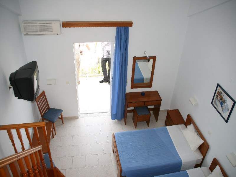 CORFU PANORAMA RESORT 3*