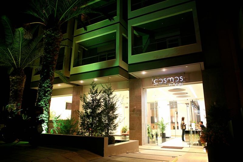 COSMOS 3*