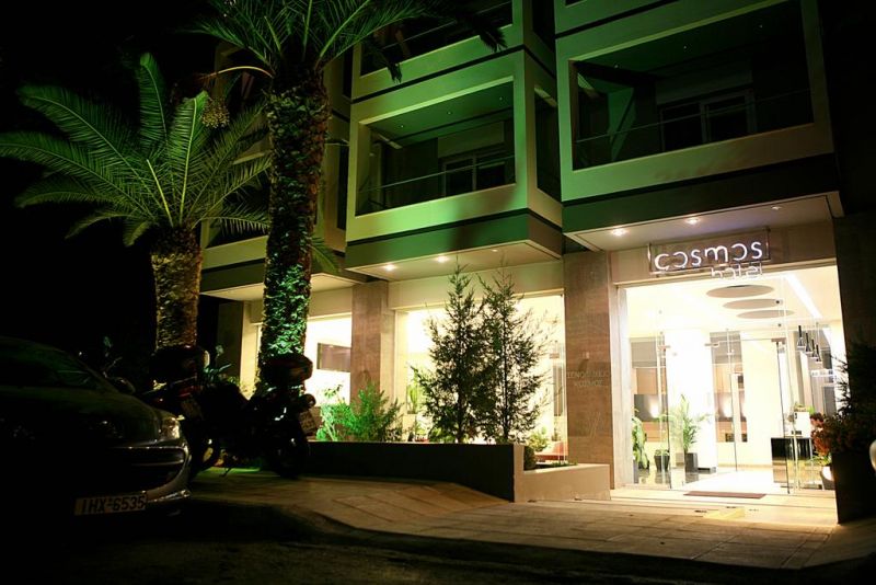 COSMOS 3*