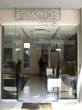 COSMOS 3*