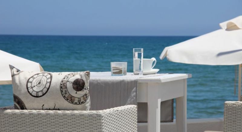 CRETAN FILOXENIA BEACH 3*