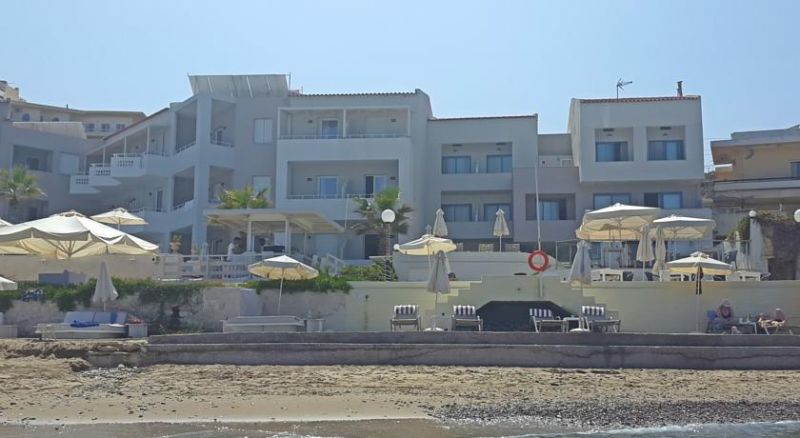 CRETAN FILOXENIA BEACH 3*