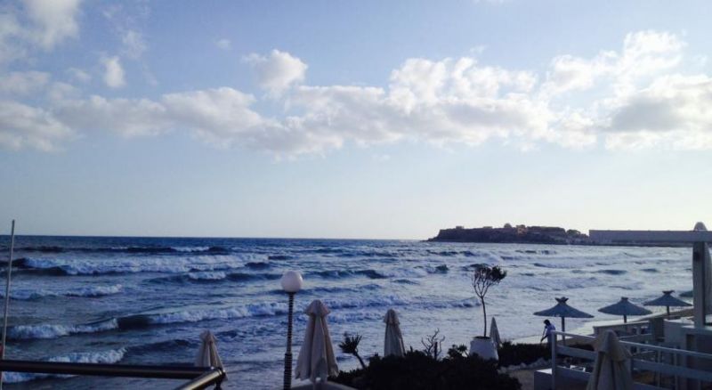 CRETAN FILOXENIA BEACH 3*