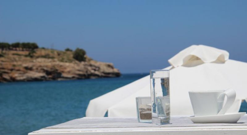 CRETAN FILOXENIA BEACH 3*