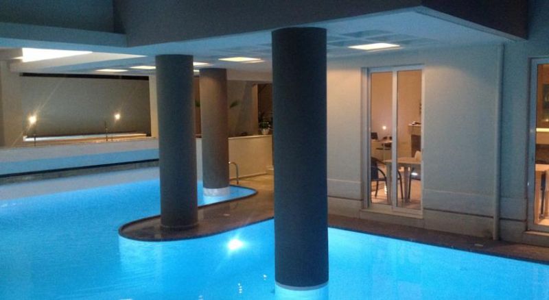 CRETAN FILOXENIA BEACH 3*