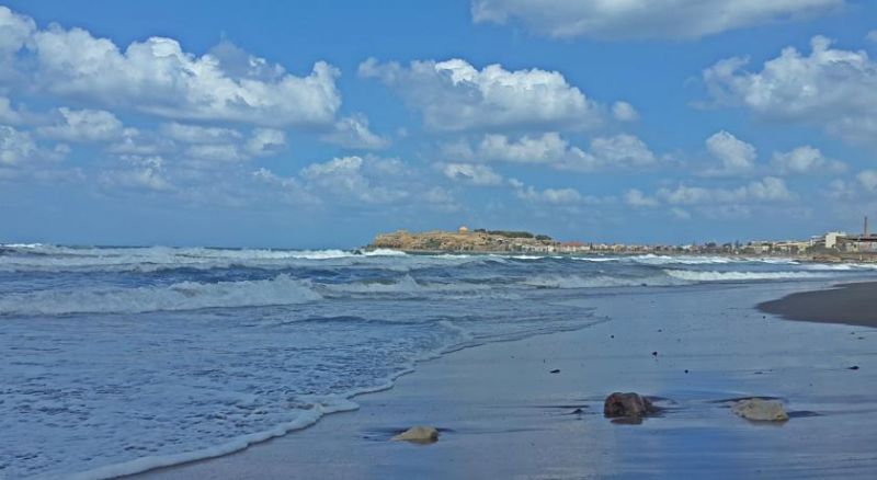 CRETAN FILOXENIA BEACH 3*