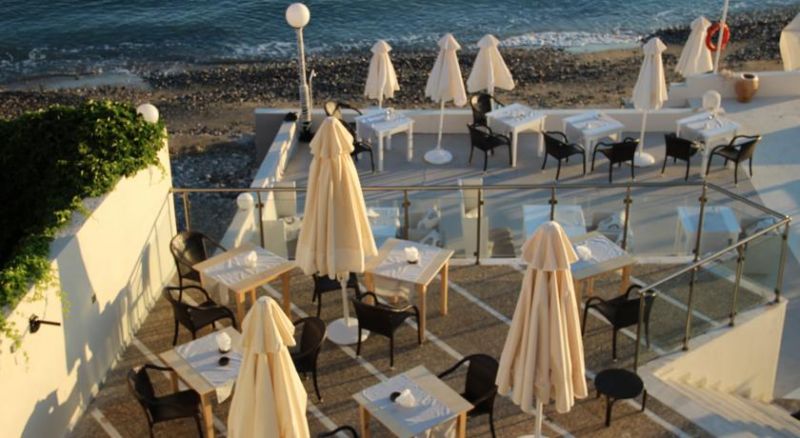 CRETAN FILOXENIA BEACH 3*