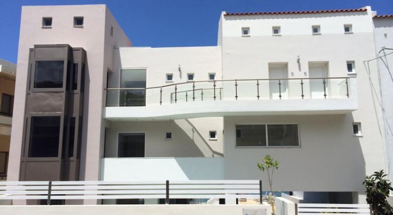 CRETAN FILOXENIA BEACH 3*