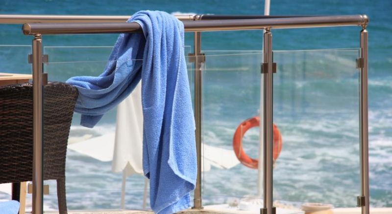CRETAN FILOXENIA BEACH 3*