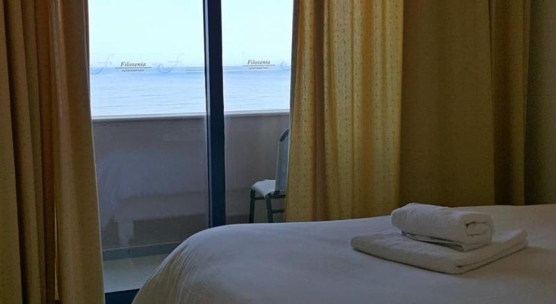 CRETAN FILOXENIA BEACH 3*