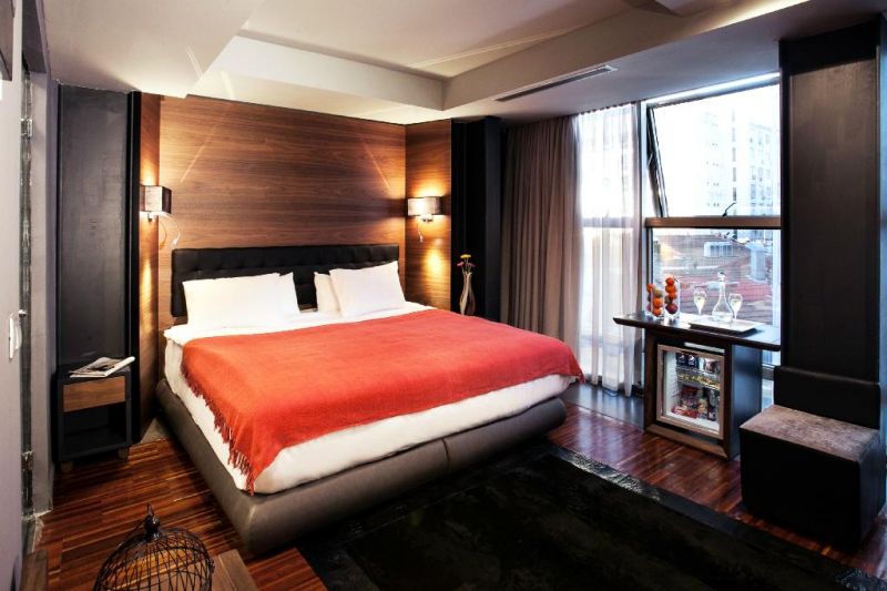 DIAMOND SUITES 4*