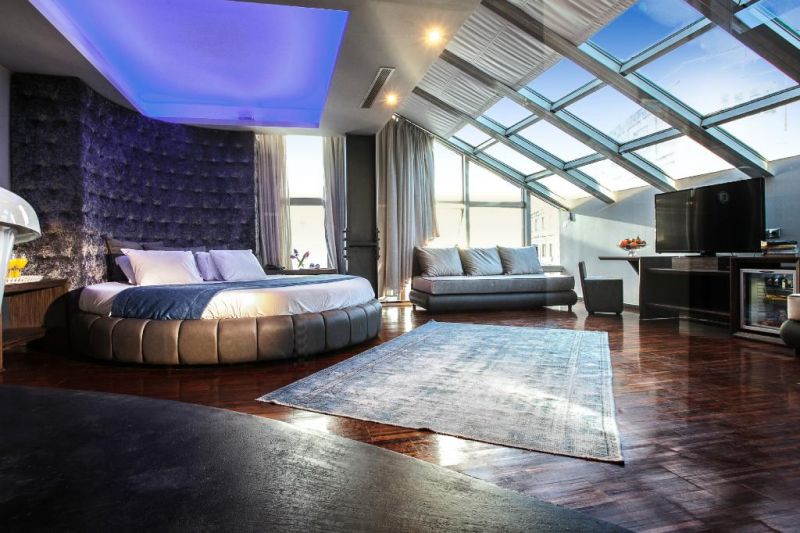 DIAMOND SUITES 4*
