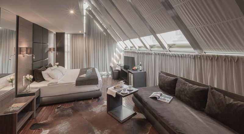 DIAMOND SUITES 4*
