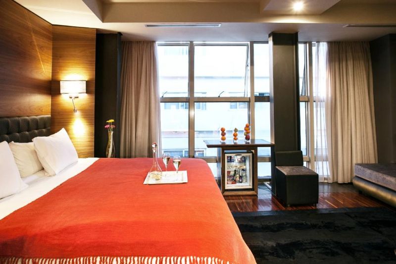 DIAMOND SUITES 4*