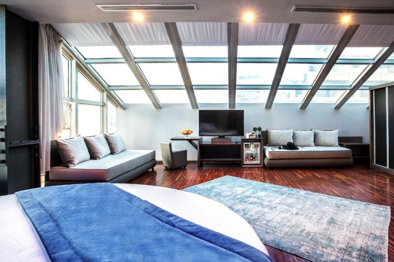 DIAMOND SUITES 4*