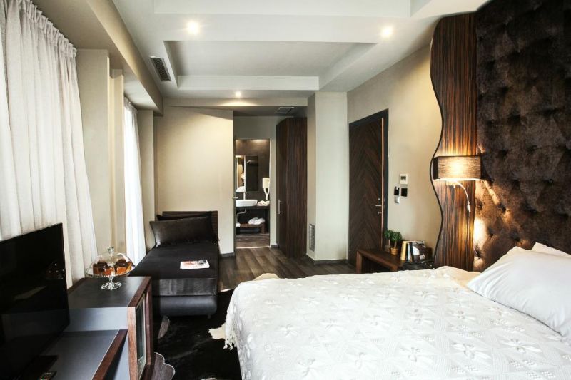 DIAMOND SUITES 4*