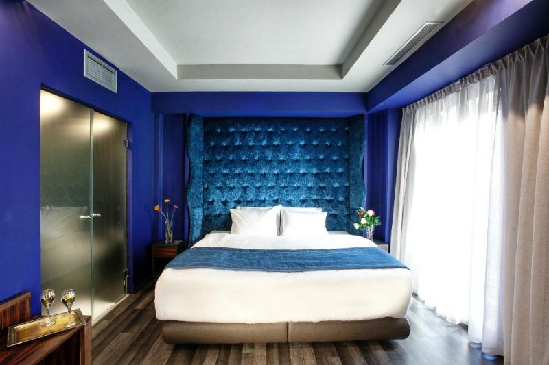 DIAMOND SUITES 4*