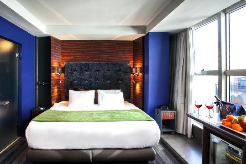 DIAMOND SUITES 4*