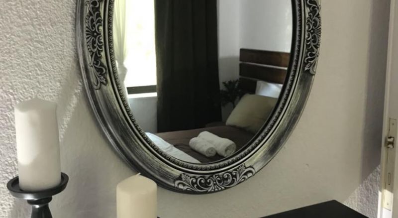 DOUVAS HOUSE APT 3*