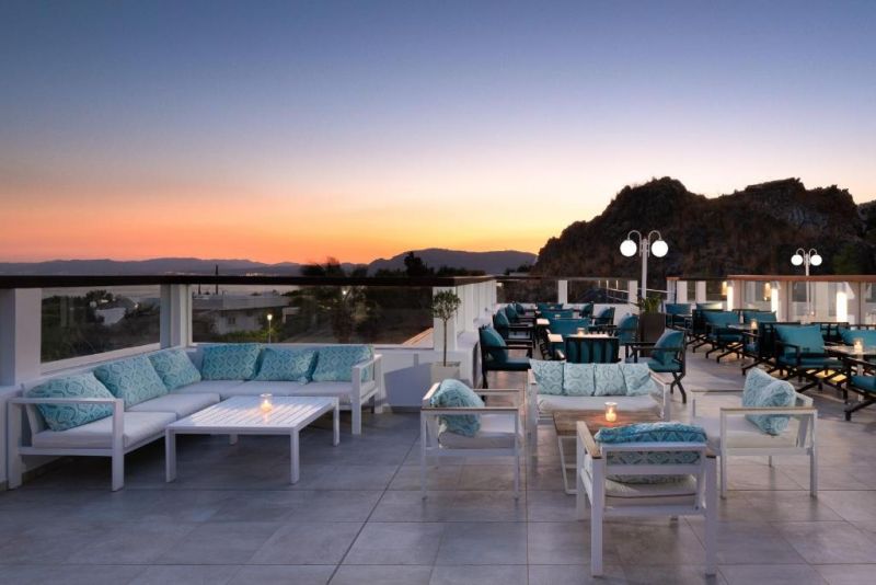 EAGLES NEST 4*