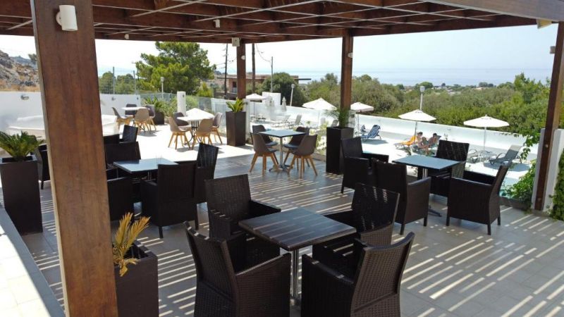 EAGLES NEST 4*
