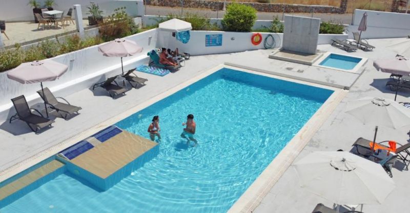 EAGLES NEST 4*