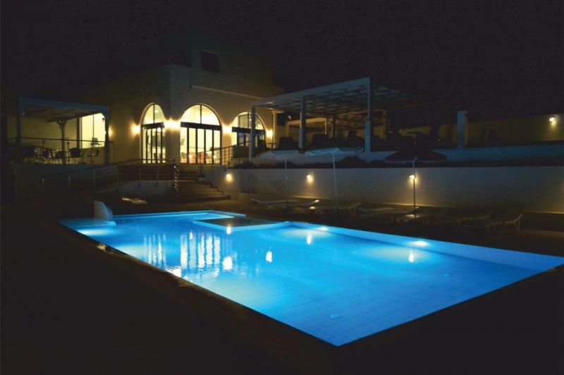 EAGLES NEST 4*